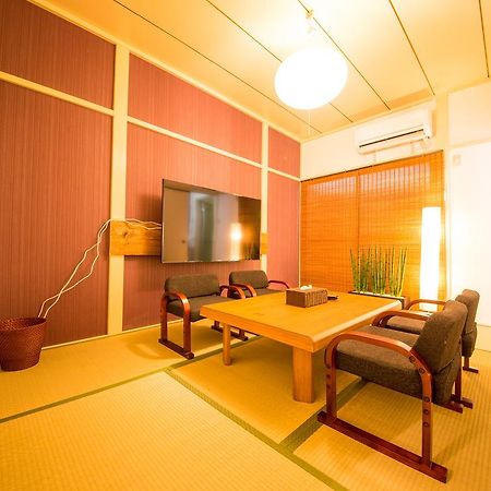 Villa Kyoto Nagomi Esterno foto