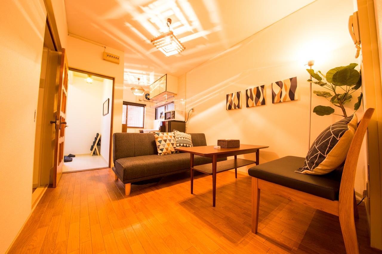 Villa Kyoto Nagomi Esterno foto