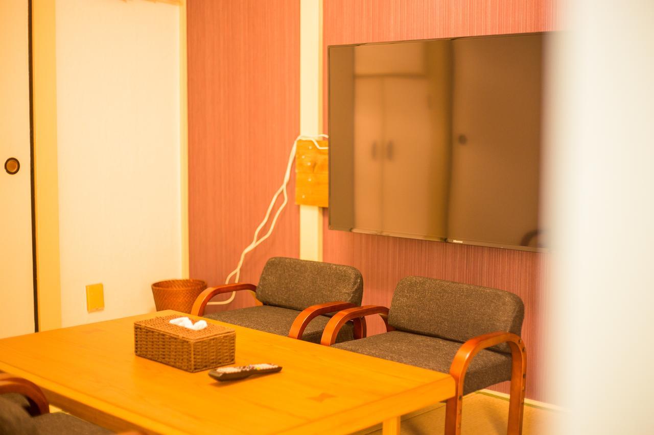 Villa Kyoto Nagomi Esterno foto