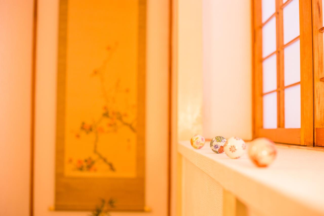 Villa Kyoto Nagomi Esterno foto