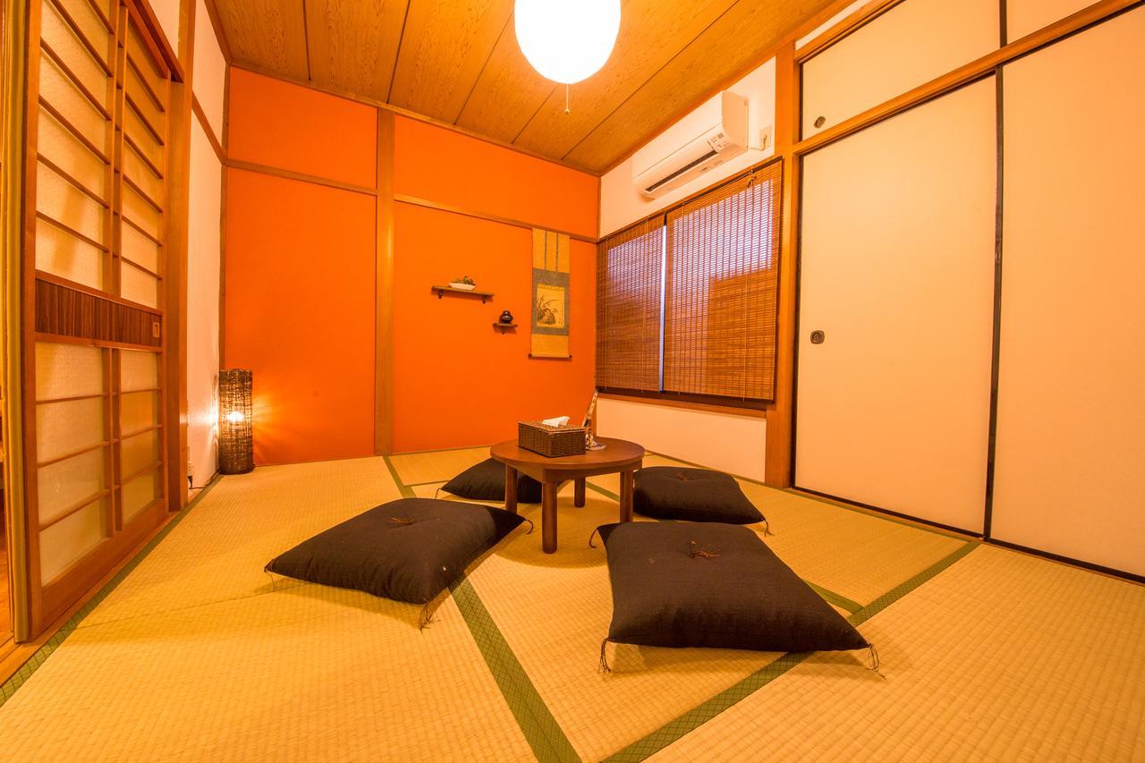 Villa Kyoto Nagomi Esterno foto