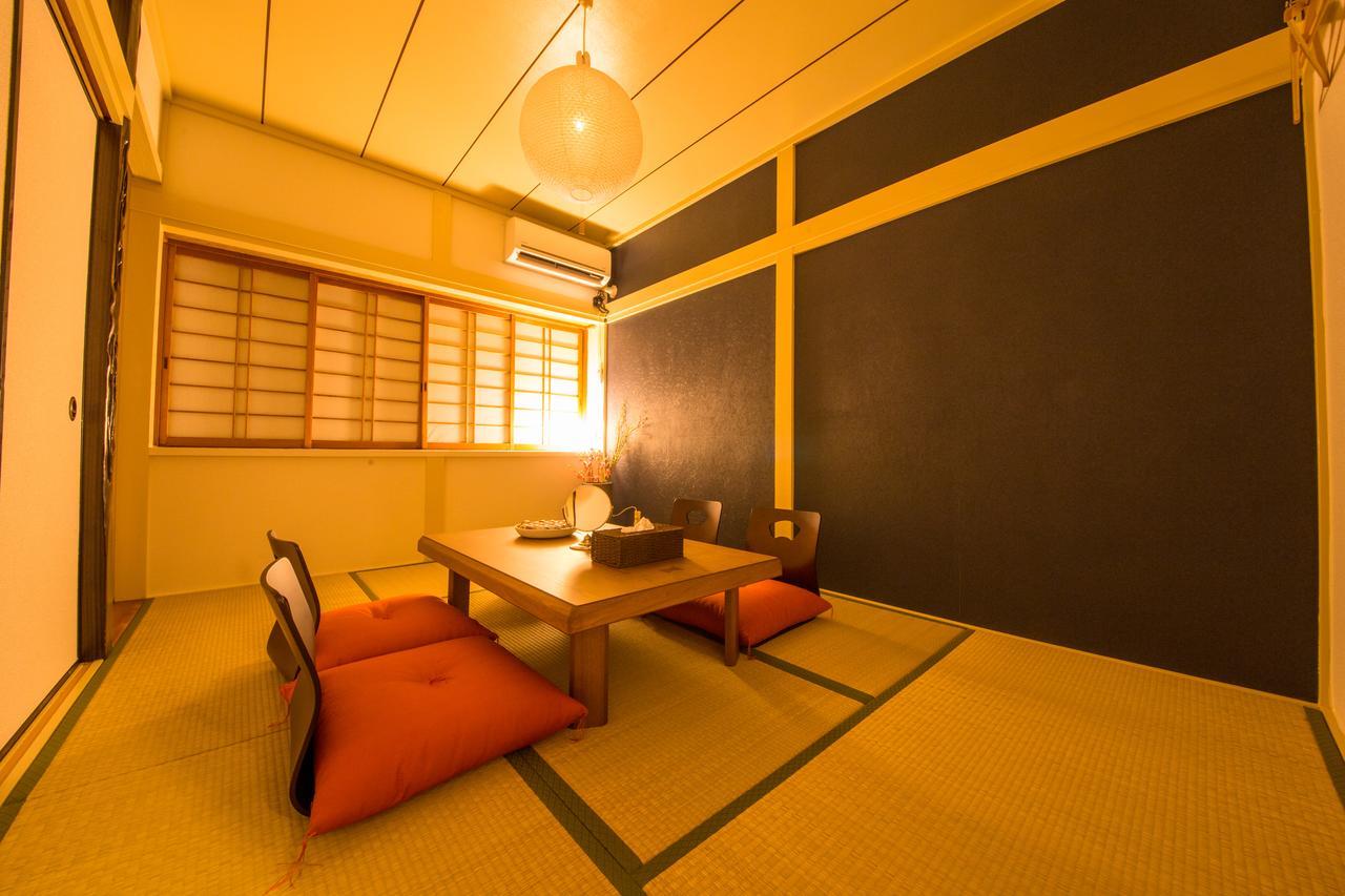 Villa Kyoto Nagomi Esterno foto